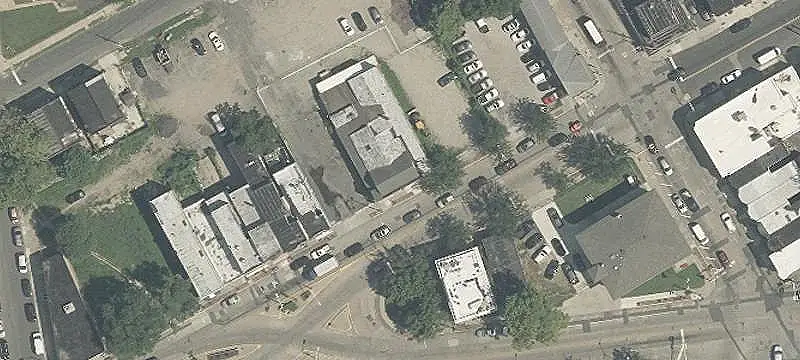 Specialty Property