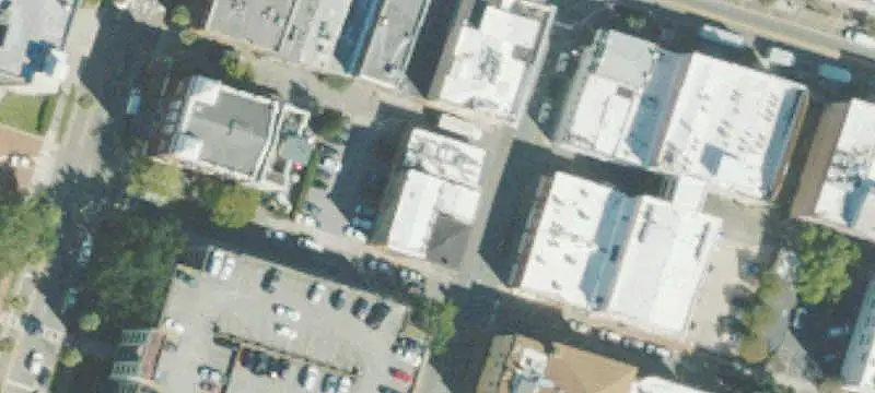 Historic Mixed-Use Property with Restaurant