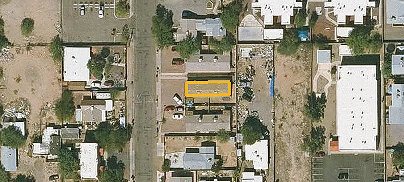 Duplex with Private Yards