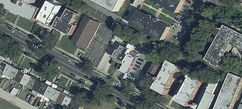 Mixed-Use Property with Clinical Space