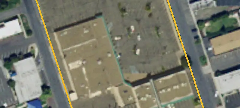 Shopping Center with Rite Aid Anchor