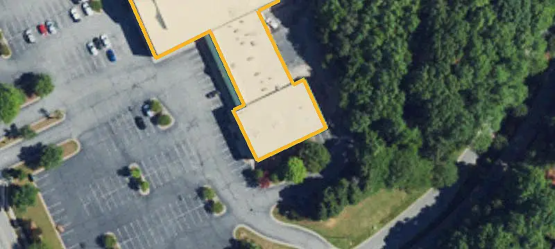 Commercial Land