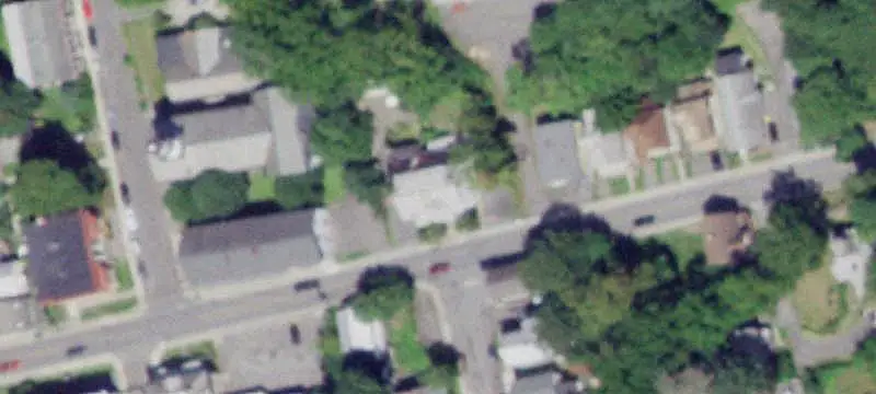 6-Unit Apartment Building Requiring Renovation