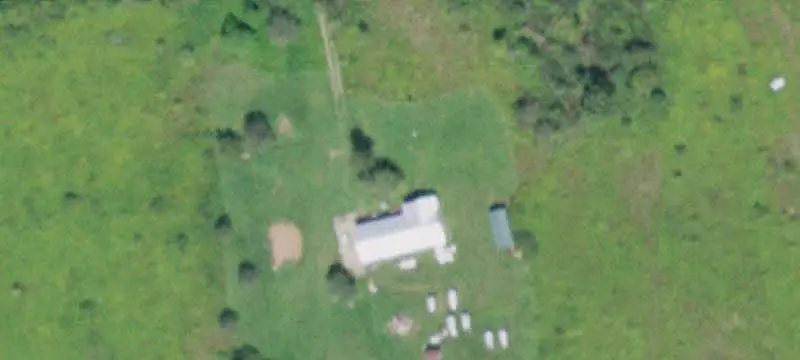 VACANT LAND