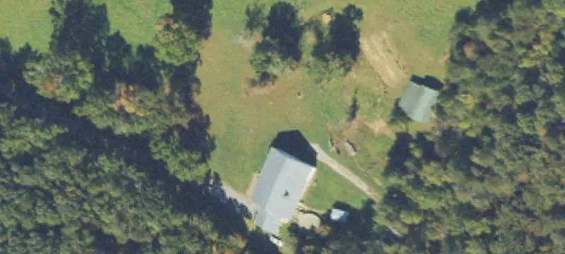 Wooded Agricultural Land with Creek