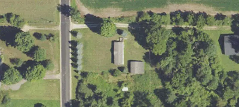 Creekside Hunting Farm