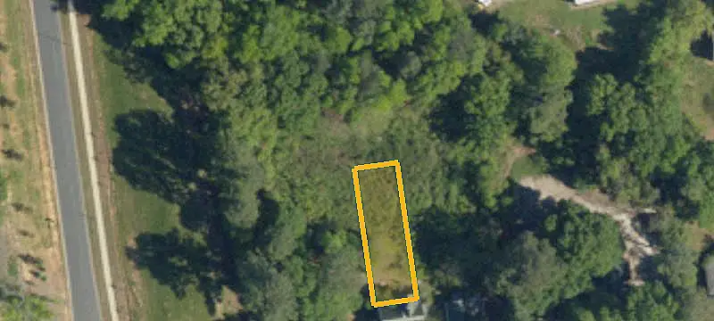 Corner Commercial Land