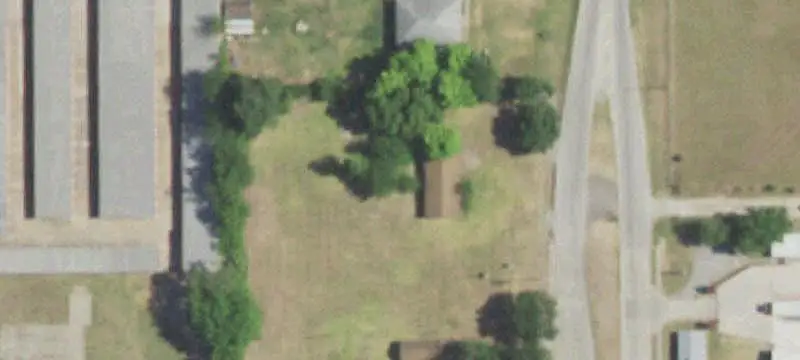 Two-Lot Commercial Land Offering
