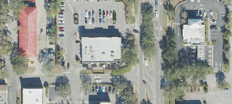 Multi-Tenant NNN Retail Property