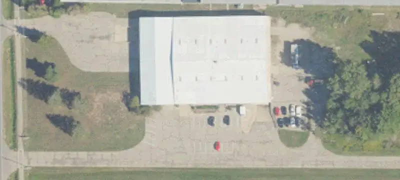 Industrial Flex Warehouse