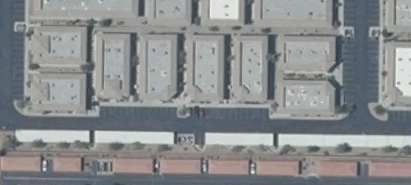 Occupied Medical Office Building