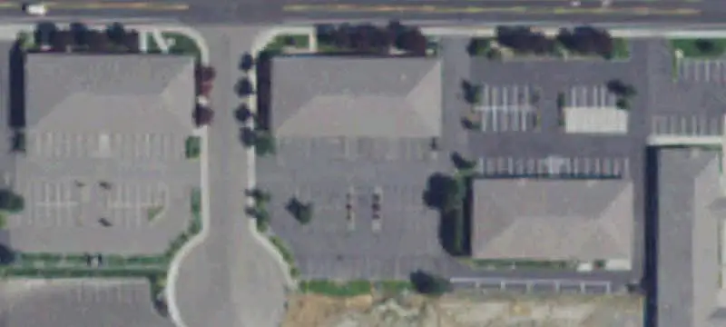 Office Building, Units B & C