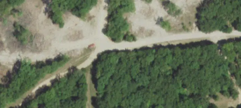 Turnkey RV Park with Cabins