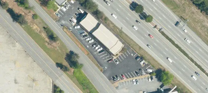 Owner-Occupied Retail Space