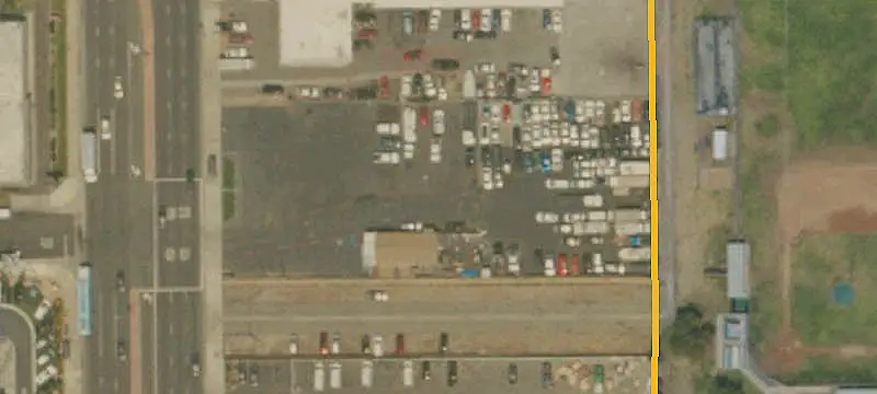 Commercial Land with Office