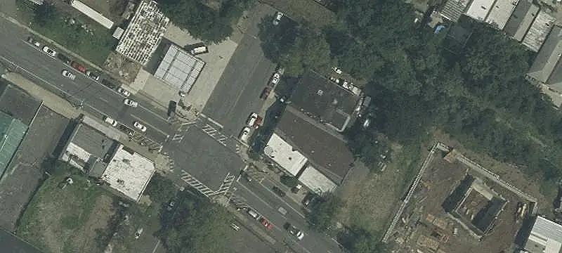 Auto Shop with Heated Bay