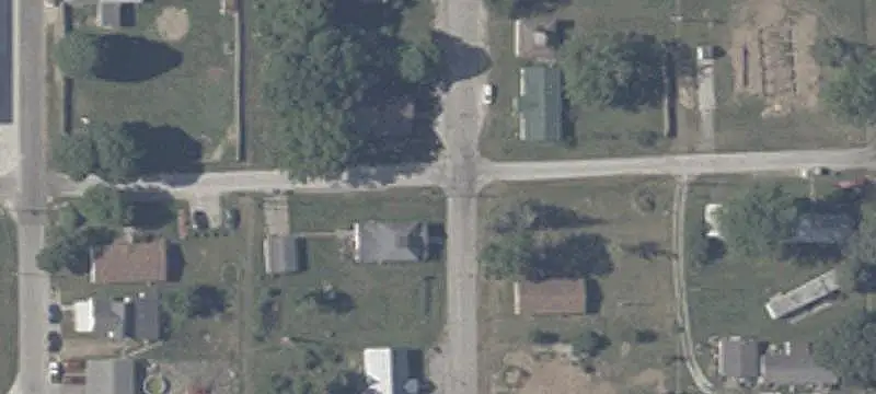 54-Site Mobile Home Park