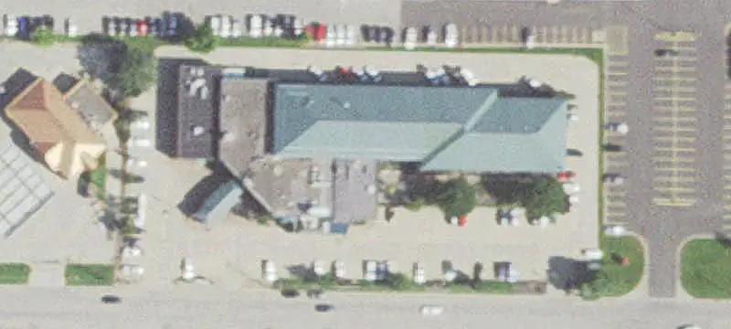 Commercial Land Near Retail Anchors