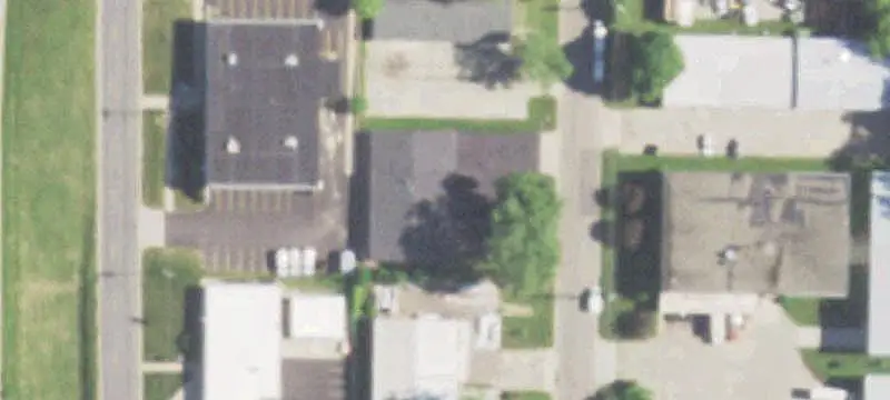 Flexible Industrial Space