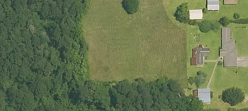 Rural Land Near Interstate