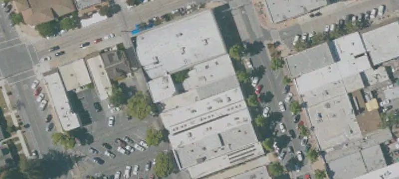 Storefront Property