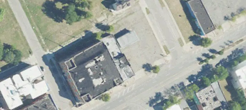 Historic Two-Building Mixed-Use Property