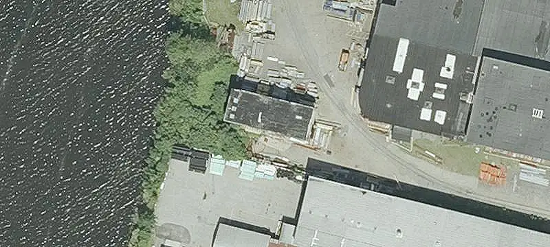 16-Building Mixed-Use Property