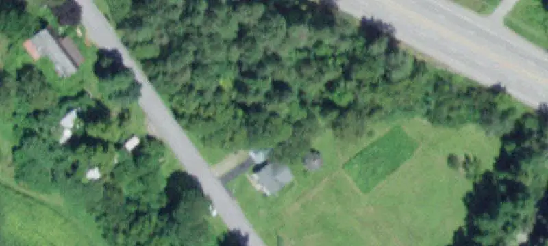 Mohawk River Agricultural Land