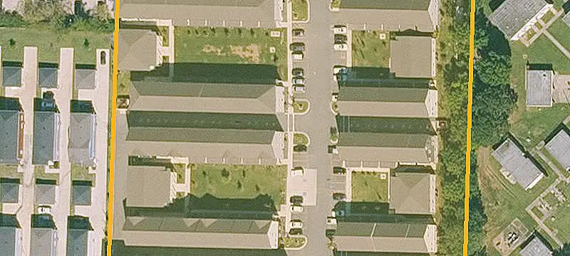 Student Housing Apartment Community