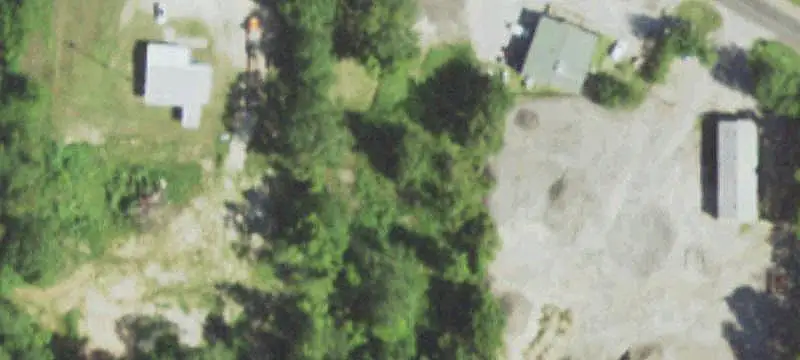 Storefront Property with Parking