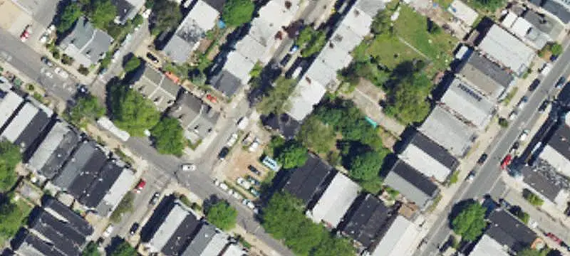 Multi-Tenant Retail Property
