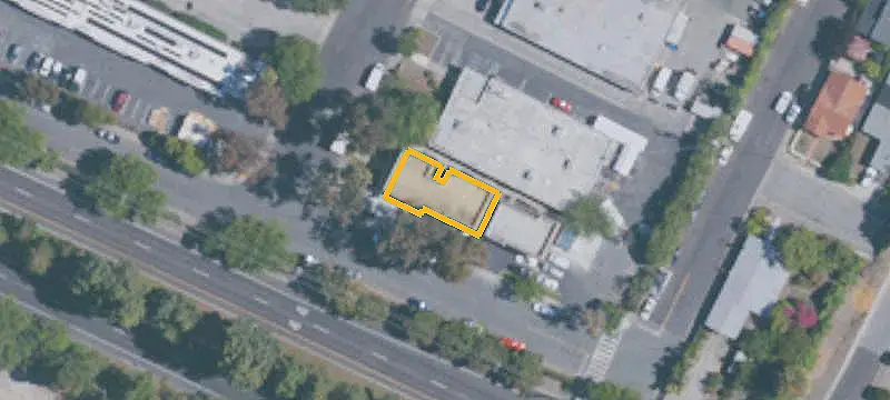 Renovated Office Units