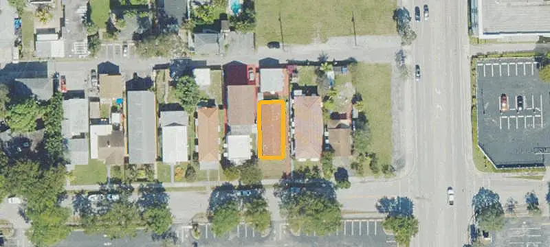 Commercial Land for Mixed-Use Development