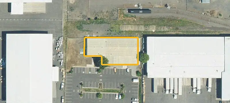 Industrial Parcel Portfolio