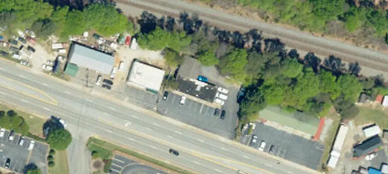 NNN Medical Office Building