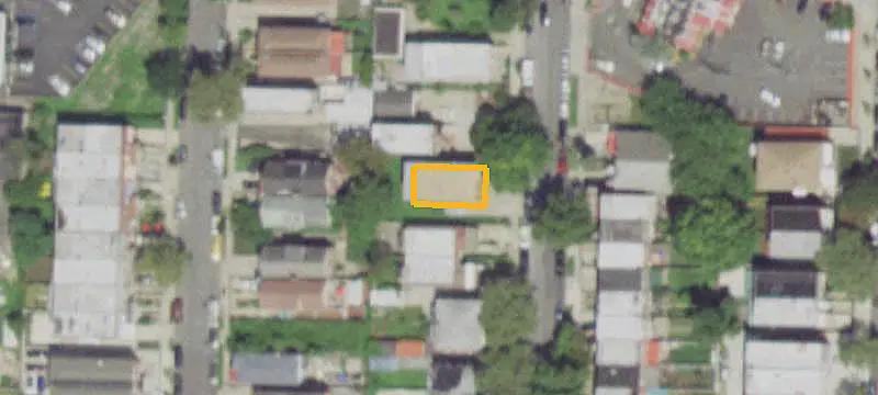 Multifamily Property with Garage