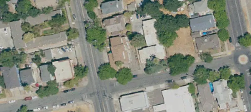 6-Unit Remodeled Apartment Building