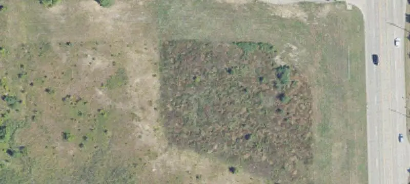 Commercial Land with NNN Ground Leases