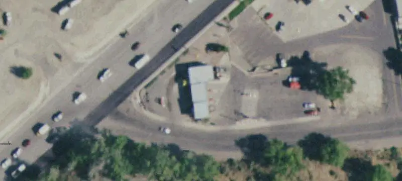 Historic Theater and Drive-In Portfolio