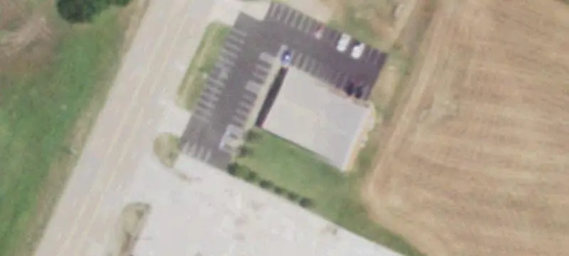 Office Building with Government Lease