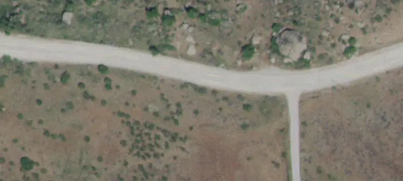 Recreation Land with Private Pond