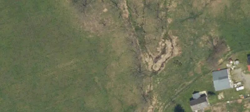Cleared Industrial Land with Utilities