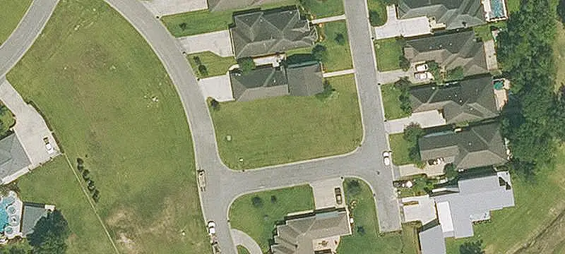 Greystone Land Parcel