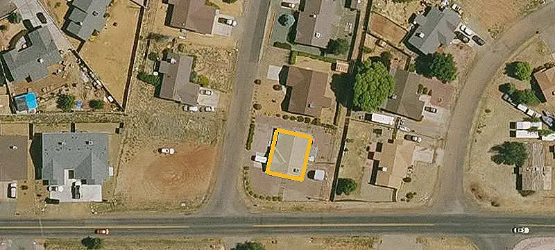 Land / Build to Suit
