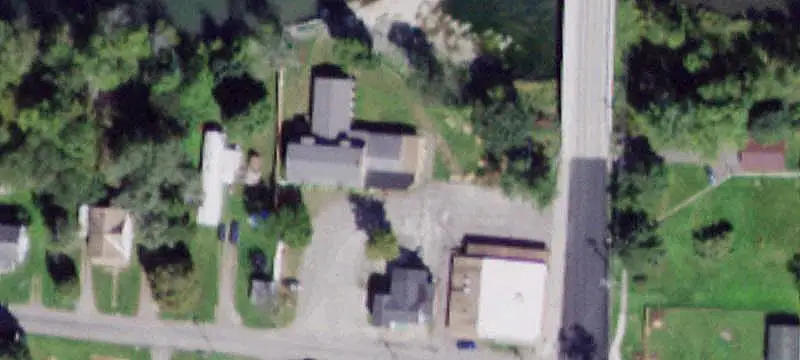 Bar and Triplex Property