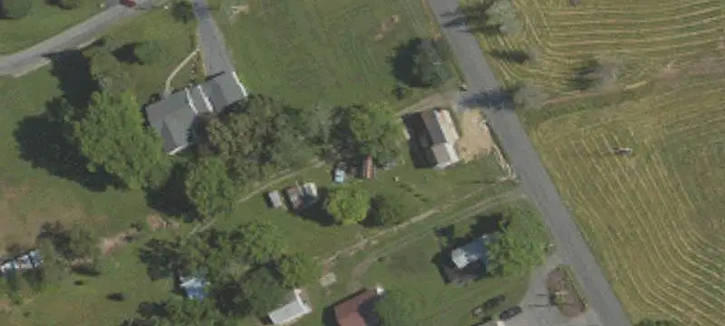 Unimproved Land