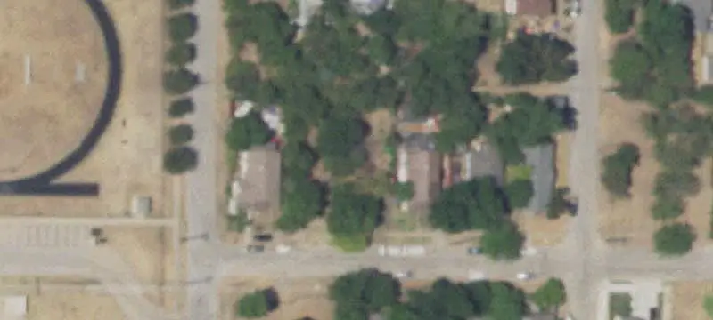 New Construction Two-Unit Duplex