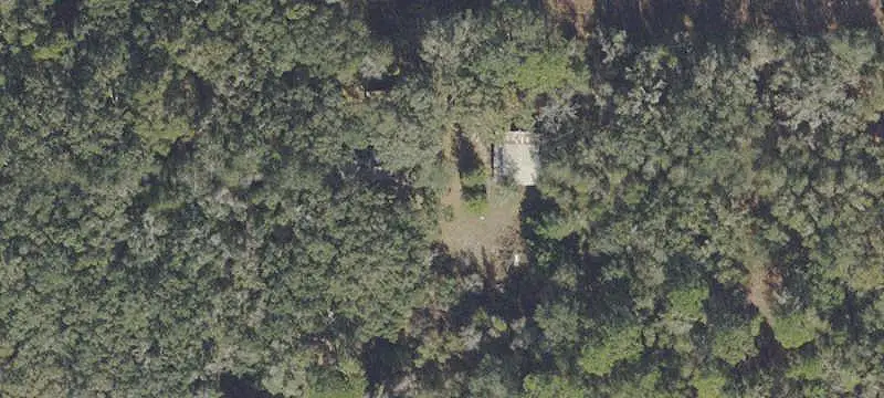 Commercial Land with Highway Frontage