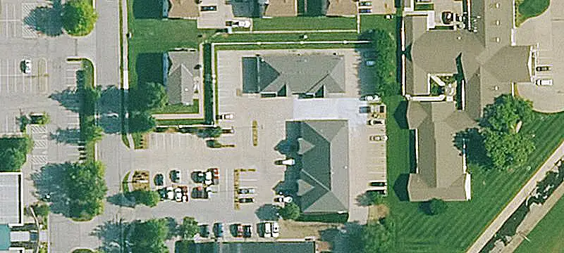 Multi-Tenant Office Center