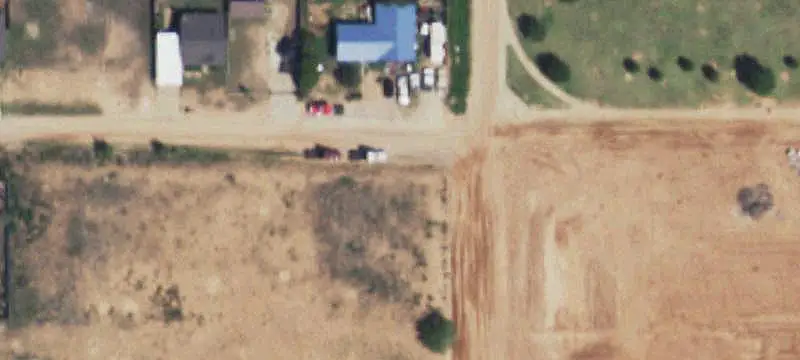Land / Unimproved Land